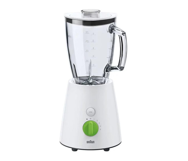 BRAUN JB3060 - 1081127 - zdjęcie
